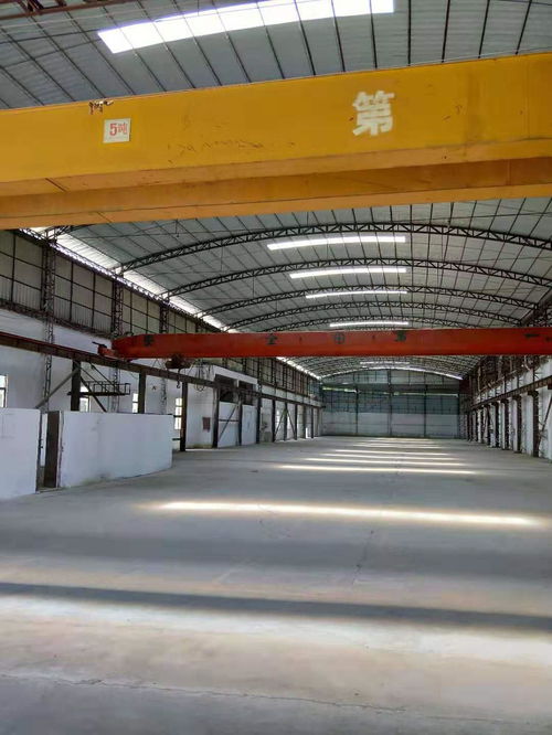 中工招商网 一站式中堂出租与场地租赁服务，助力企业高效发展