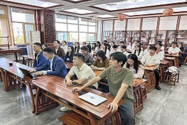 国学教育推广 从经典诵读到文化传承的现代探索