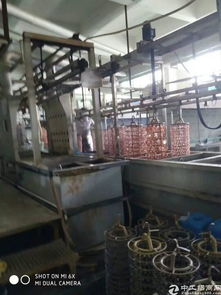 电镀厂场地租赁 中工招商网助力企业高效选址