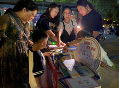 知行成志 阅享传承——任港街道工会以书香文化浸润职工成长根基