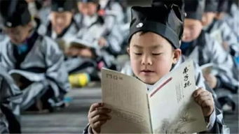 传承国学，从童蒙启航——论国学教育的根本推广