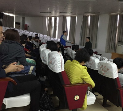 书香浸润匡庐韵 九江学院图书馆开展庐山文化主题阅读推广活动